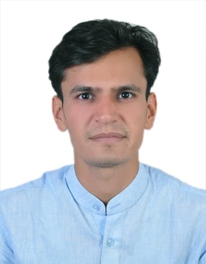 Satish Kumar
