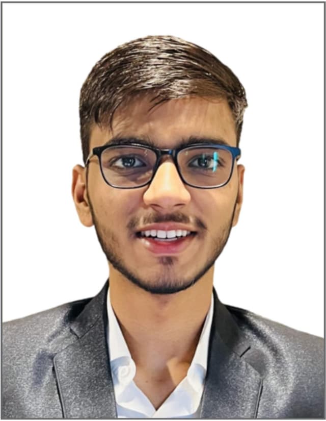 Sourabh Sheoran