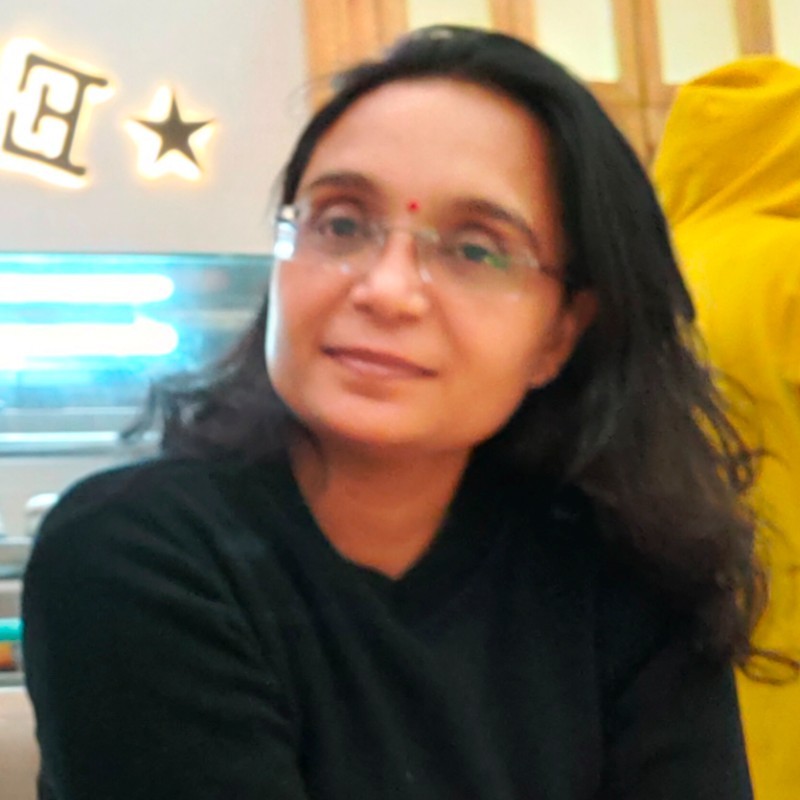 Jayam Chandra