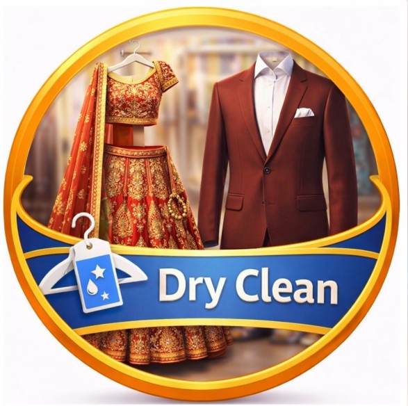 European Dry Cleaning